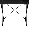 Стол TetChair GD-05 15256 (черный)