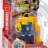 Трансформер Bondibon Bondibot Гусеничный эскаватор ВВ5927