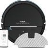 Робот-пылесос Tefal X-Plorer Serie 120 Ai Animal &amp; Allergy RG7865WH