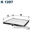 Filtron K1287