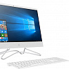 Моноблок HP 22-c0025ur 4GS90EA