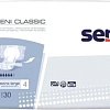 Seni Classic Extra Large 4 (30 шт)