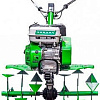Мотокультиватор Aurora Digger 750