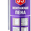 Монтажная пена Donewell DPH10UMAXX55 Maxxima 55 Всесезонная (1 л)