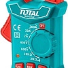 Токовые клещи Total TMT42002