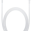 Кабель Apple Lightning to USB 1 м (белый) [MD818ZM/A]