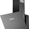Кухонная вытяжка Exiteq EX-1426 (черный)