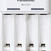 Зарядное Panasonic BQ-CC61USB