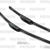 Щетки стеклоочистителя Patron PWB330-FS