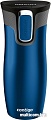 Термокружка Contigo West Loop 0.47л (синий)