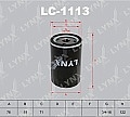 Масляный фильтр LynxAuto LC-1113
