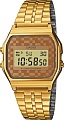 Наручные часы Casio A-159WGEA-9A