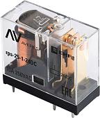 Реле промежуточное EKF Averes Rps-25-1-24DC