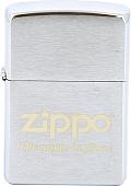 Зажигалка Zippo 200 Name in flame