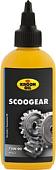 Трансмиссионное масло Kroon Oil Scoogear 75W-90 0.1л