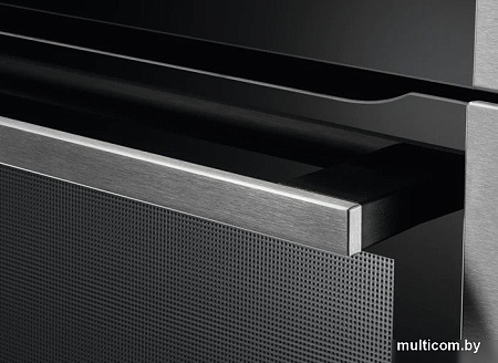 Электрический духовой шкаф AEG BCE558370M