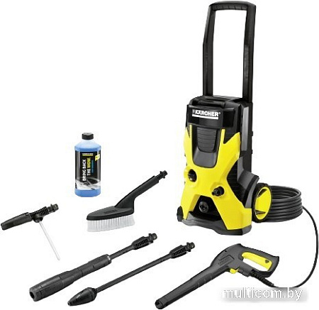 Karcher K 5 Basic Car 1.180-586.0