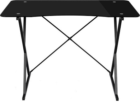 Стол TetChair GD-05 15256 (черный)