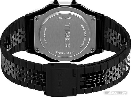 Наручные часы Timex T80 TW2R79400