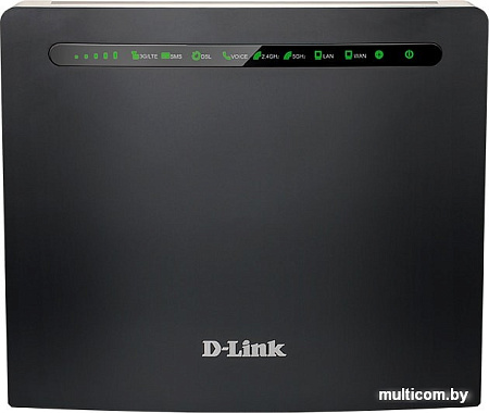 Беспроводной DSL-маршрутизатор D-Link DWR-980/4HDA1E
