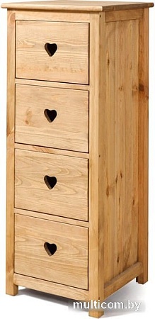 Комод Kommodum KR25