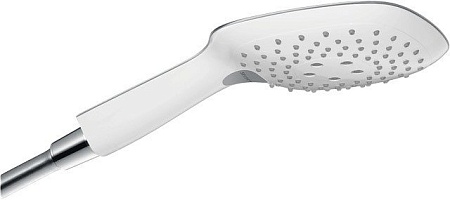 Душевая лейка Hansgrohe Raindance Select E 150 3jet [26550400]