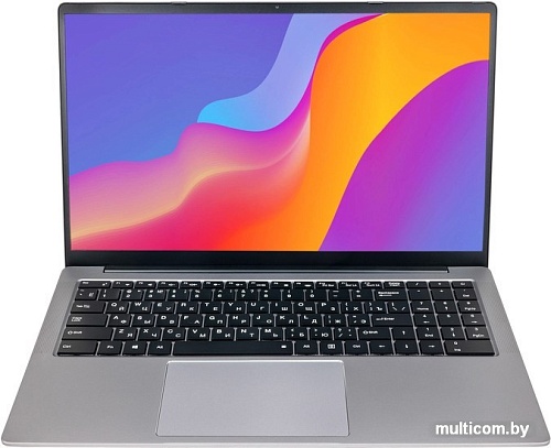 Ноутбук Hiper Expertbook MTL1601D1210UDS