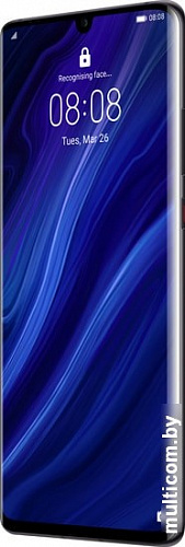 Смартфон Huawei P30 Pro VOG-L29 Dual SIM 8GB/128GB (черный)