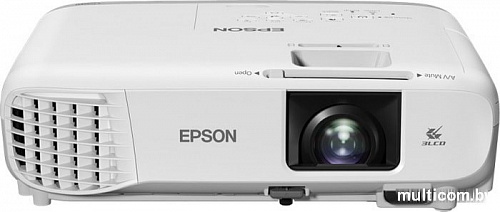 Проектор Epson EB-X39