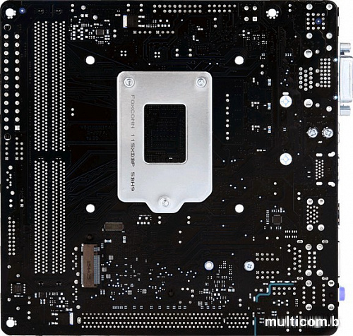 Материнская плата Gigabyte GA-H110N (rev. 1.0)