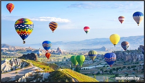 Информационная панель Panasonic TH-98SQ1W