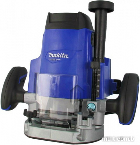 Вертикальный фрезер Makita MT M3600