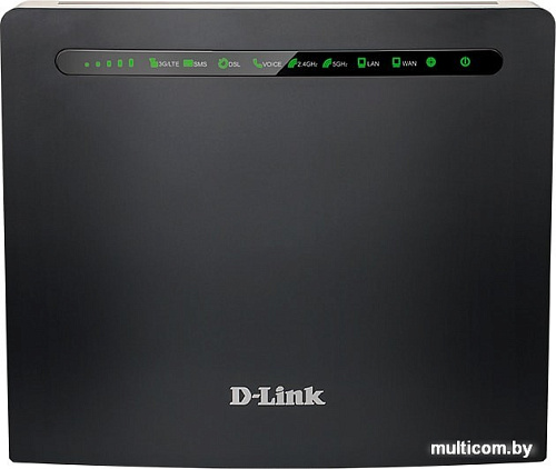 Беспроводной DSL-маршрутизатор D-Link DWR-980/4HDA1E