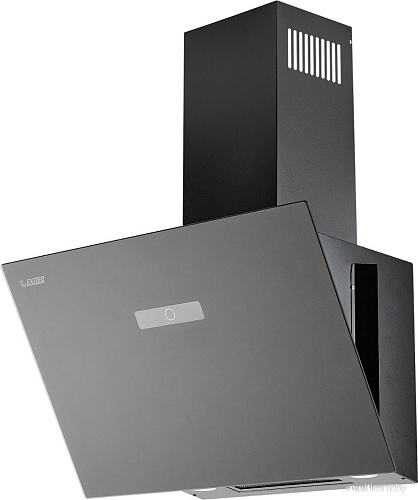 Кухонная вытяжка Exiteq EX-1426 (черный)