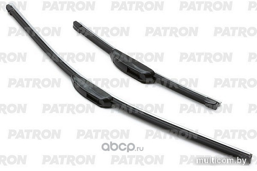 Щетки стеклоочистителя Patron PWB330-FS