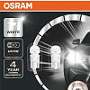 Светодиодная лампа Osram W5W LEDriving Gen3 2шт