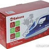 Утюг Sakura SA-3018CBL