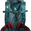 Туристический рюкзак Tatonka Storm 25 Recco Hiking (teal-green)