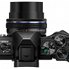 Olympus Olympus OM-D E-M10 Mark III Kit