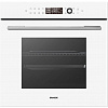 Духовой шкаф GRAUDE BM 60.3 W