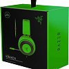 Наушники Razer Kraken 2019 (зеленый)