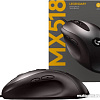 Игровая мышь Logitech G MX518 Legendary