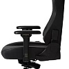 Кресло Lorgar Embrace 533 (черный)