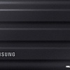 Внешний накопитель Samsung T7 Shield 2TB (черный)
