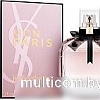 Туалетная вода Yves Saint Laurent Mon Paris EdT (90 мл)