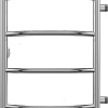 Полотенцесушитель Granula Классик 40x60 (боковое подключение)