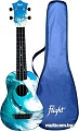 Укулеле Flight TUS25 Surf