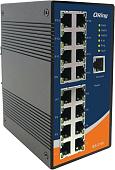 Коммутатор ORing IES-3160