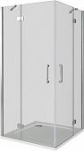 Душевой уголок Good Door Saturn CR-90-C-CH
