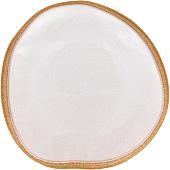 Тарелка обеденная Akcam Bohemia 339-443